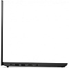 Ноутбук Lenovo ThinkPad E14-IML T Core i7 10510U 8Gb SSD256Gb Intel UHD Graphics 14" IPS FHD (1920x1080) Windows 10 Professional 64 black WiFi BT Cam