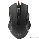 Redragon Игровой набор M602A-BA [78380] {мышь RGB + коврик }