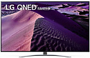 Телевизор LED LG 55" 55QNED876QB.ADGG ледяное серебро 4K Ultra HD 120Hz DVB-T DVB-T2 DVB-C DVB-S DVB-S2 USB WiFi Smart TV (RUS)