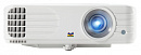 Проектор ViewSonic PG701WU DLP 3500Lm (1920x1200) 12000:1 ресурс лампы:5000часов 2xHDMI 2.57кг
