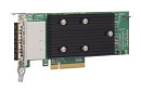 RAID-контроллер BROADCOM Рейдконтроллер SAS PCIE 16P HBA 9305-16E 05-25704-00 LSI