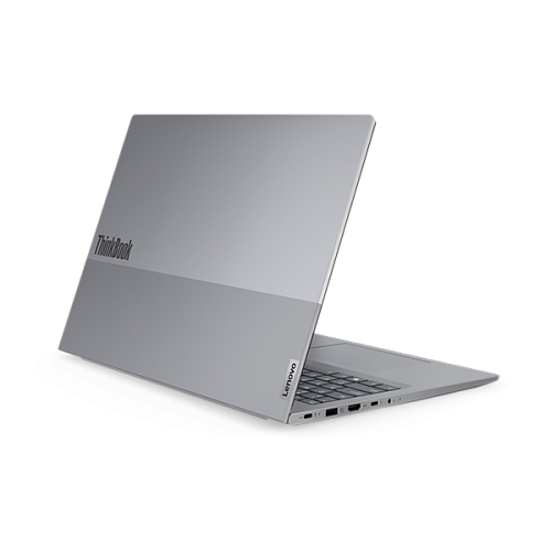 Lenovo ThinkBook 16 G7 IML 16" WUXGA (1920x1200) IPS AG, Ultra 5 125U, 16GB DDR5, 512GB SSD M.2, Intel Graphics, WiFi6, BT, FPR, FHD Cam, 45Wh, 65W US