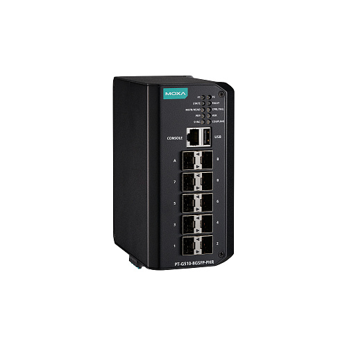 PT-G510-8GSFP-PHR-WV-CT