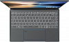 Ноутбук MSI Prestige 14 A11SC-078RU Core i7 1195G7 16Gb SSD1Tb NVIDIA GeForce GTX 1650 4Gb 14" IPS FHD (1920x1080) Windows 11 Home grey WiFi BT Cam
