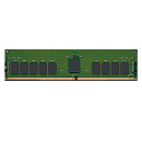 Оперативная память Kingston Server Premier DDR4 32GB RDIMM 3200MHz ECC Registered 2Rx8, 1.2V (Micron F Rambus)