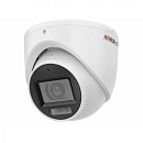 Камера видеонаблюдения аналоговая HiWatch DS-T203A(B) (3.6mm) 3.6-3.6мм HD-CVI HD-TVI цв. корп.:белый