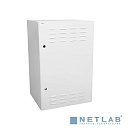 ЦМО Шкаф уличный всепогодный настенный укомплектованный 6U (Ш600хГ300), комплектация T1-IP54 (ШТВ-Н-6.6.3-4ААА-Т1)