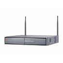 HiWatch видеорегистратор NVR (сетевой) DS-N304W(B)