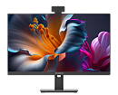 Моноблок IRBIS SmartAIO 24; 23.8“(i5-12400;16GB/512GB;IPS;16:9;1920x1080x100Hz;1500:1;250Cd/m2;5ms;HDMI(out);VGA;USB-C;4*USB2.0;2*USB3.1;RJ45;WebC 5MP