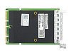 Сетевая карта LR-LINK Сетевой адаптер PCIE3.0X8 10GB 4PORT LRES3027PF-OCP