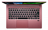 Ультрабук Acer Swift 3 SF314-57G-72GY Core i7 1065G7/16Gb/SSD1Tb/nVidia GeForce MX350 2Gb/14"/IPS/FHD (1920x1080)/Windows 10 Single Language/pink/WiFi