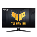 Монитор ASUS 27" VG27WQ3B VA Curved 2560x1440 180Hz 1ms GTG 300cd HDR10 HDMI DP MM Black
