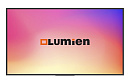 Профессиональный дисплей Lumien [LB5535SDG2] серии Basic 2-го поколения, 55", 3840х2160, 1200:1, 350кд/м2, Android 13.0, 4/16Гб, 24/7, Wi-Fi, альбомна