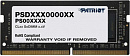 Память DDR4 4Gb 2666MHz Patriot PSD44G266641S Signature RTL PC4-21300 CL19 SO-DIMM 260-pin 1.2В single rank