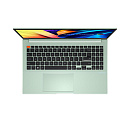Ноутбук ASUS VivoBook S K3502ZA-MA023W 90NB0WK3-M008T0 i5-12500H 2500 МГц 15.6" Cенсорный экран нет 2560x1440 8Гб DDR4 SSD 512Гб нет DVD Iris Xe Graph