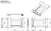 MB992TRAY-B