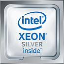 Процессор Intel Celeron Intel Original Xeon Silver 4112 8.75Mb 2.6Ghz (CD8067303562100S R3GN)