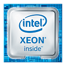 DELL Intel Xeon E-2276G 3.8GHz, 12M cache, 6C/12T, turbo (80W) - kit (с разборки, без ГТД)