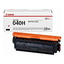 Canon Cartridge 040H M 0457C001 Тонер-картридж для Canon LBP710Cx/712Cx (10000 стр.), пурпурный