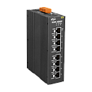 Коммутатор 8 x PoE 10/100/1000BaseTX