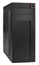 Корпус MIDITOWER ATX 350W 2xUSB аудио black AA-440-AA350 EX290176RUS EXEGATE