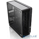 Case TT Core P8 TG черный без БП ATX 2x200mm 2xUSB2.0 2xUSB3.0 audio bott PSU