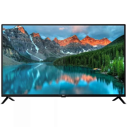 BQ 3203B Black