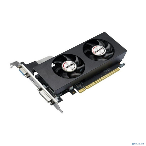 Видеокарта PCIE16 GTX750 4GB AF750-4096D5L4-V4 AFOX