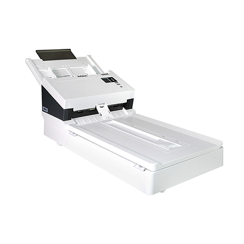 Сканер Avision AD345GFN (000-1013-02G)