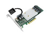 RAID-контроллер ADAPTEC SAS/SATA PCIE 3154-8I8E