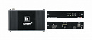 Приемник сигнала Kramer Electronics 675R HDMI по волоконно-оптическому кабелю для модулей SFP. Для работы требуются модули OSP-MM1 или OSP-SM10; подде