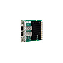 Сетевой адаптер HPE Broadcom BCM57414 Ethernet 10/25Gb 2-port SFP28 OCP3 Adapter for HPE