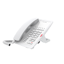 телефон Fanvil H3W, 2 SIP-акк., POE, БП в комп., 2x100 Mbps, Wi-Fi, Белый, 6 прог. клав.