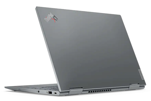ThinkPad X1 Yoga G6 T 14" WUXGA (1920x1200) MT 400N, i5-1135G7 2.4G, 8GB LP4X 4266, 256GB SSD M.2, Intel Iris Xe, WiFi 6, BT, FPR, IR Cam, 4cell 57Wh,
