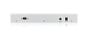 Межсетевой экран/ ZYXEL ZyWALL USG FLEX 200 firewall with 1 year subscription set (AS, AV, CF, IDP), Rack, 3xWAN GE (2xRJ-45 and 1xSFP), 4xLAN / DMZ
