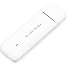 Модем Huawei E3372-325 3G/4G, внешний, белый [51071usn]