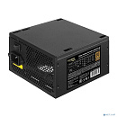 Exegate EX292204RUS Серверный БП 600W ExeGate ServerPRO 80 PLUS® Bronze 600PPH-SE (ATX, for 3U+ cases, APFC, КПД 85% (80 PLUS Bronze), 12cm fan, 24p,