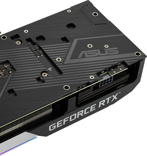 Видеокарта DUAL-RTX3060TI-8G