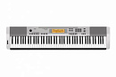 Цифровое фортепиано Casio CDP-230R SR 88клав. серебристый