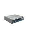 Промышленный безвентиляторный компьютер AIE100-903-FL-NX на базе модуля NVIDIA® Jetson Xavier™ NX, для задач видеаналитики. Идеальное решение для круп