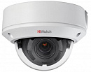 Камера видеонаблюдения IP HiWatch DS-I258Z(B)(2.8-12mm) 2.8-12мм цв. корп.:белый