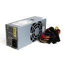Блок питания Foxline TFX300S, 300W TFX PSU, NOPFC, 80FAN, 2xSATA, 2xPATA, 1xFDD, 24pin