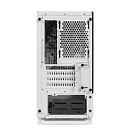 Блок питания Cougar MG140 Air RGB White, 3х120мм ARGB Fan, ARGB Fan Hub, без БП, белый, mATX