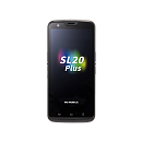 Терминал сбора данных с ЗУ M3 Mobile SL20 Android 11.0 GMS, LTE(4G), 802.11 a/b/g/n/ac, SE4710, 5MP FrontCamera, 13MP RearCamera, HD, BT 5.0, GPS, NFC