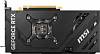 Видеокарта MSI PCI-E 4.0 RTX 4070 SUPER 12G VENTUS 2X OC NVIDIA GeForce RTX 4070 Super 12Gb 192bit GDDR6X 2505/21000 HDMIx1 DPx3 HDCP Ret