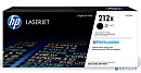 Картридж лазерный HP 212X W2120X черный для HP CLJ Enterprise M554/M555
