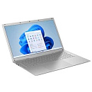 IRBIS [17NBC2002] Silver 17" { FHD i3-1005G1/8GB/256GB/W11Pro}