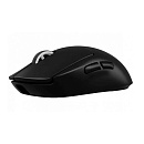 Мышь/ Logitech Mouse G PRO Х Superlight 2 Wireless Gaming Black Retail