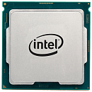 CPU Intel Core i3-9100T (3.1GHz/6MB/4 cores) LGA1151 OEM, UHD630 350MHz, TDP 25W, max 64Gb DDR4-2400