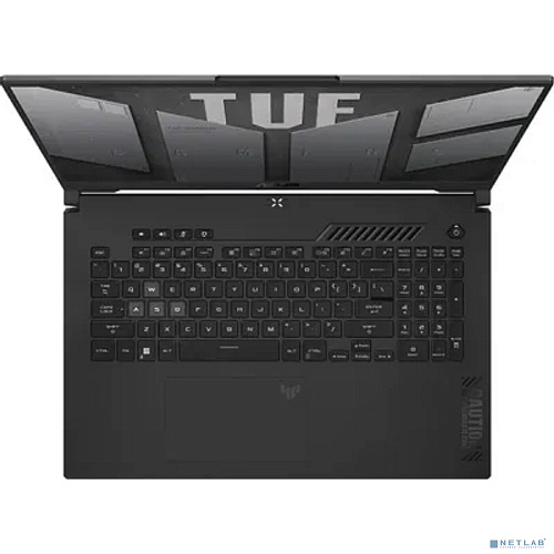 ASUS TUF Gaming A16 FA607NUQ-RL024 [90NR0QF3-M001T0] Grey 16" {WUXGA Ryzen 7 170 / 16Gb/ SSD512Gb/RTX4050 6Gb/noOs}